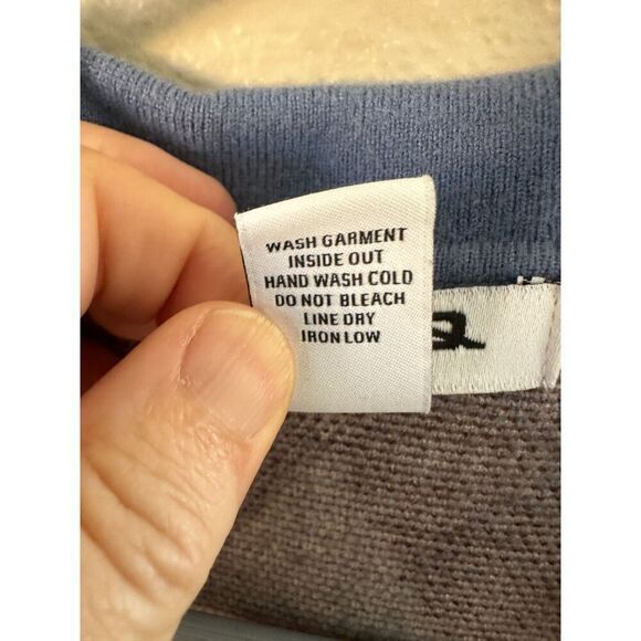 RSQ Sweater Dress Size X-large - Picture 3 of 6